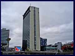 City Tower, Piccadilly Gardens 02